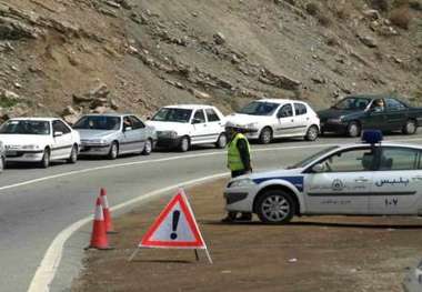 محدودیت ‌های ترافیکی جاده های لرستان در نوروز 97 اعلام شد