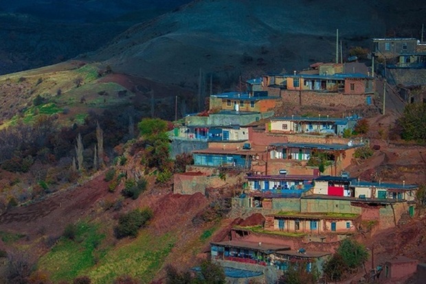 مجوز احداث 10 واحد اقامتگاه بوم گردی در اردبیل صادر شد