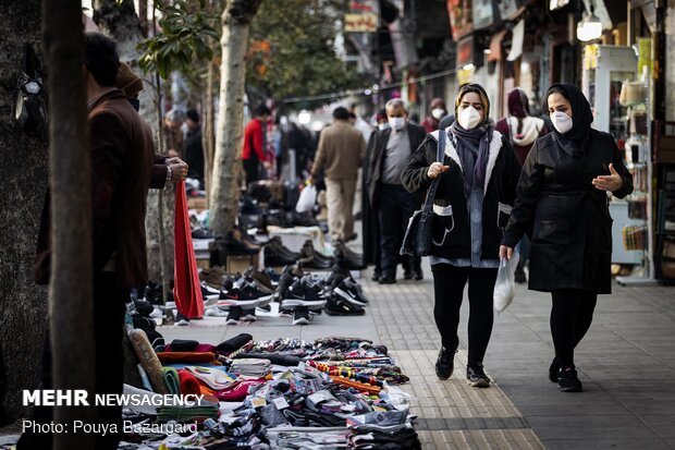 نصب دوربین‌های حرارت سنج در مبادی ورودی و خروجی تهران از فردا