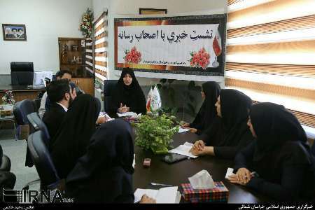 سرانه فضای کانون پرورش فکری کودکان در خراسان شمالی 6برابر شد هنوز با وضعیت استاندارد فاصله است