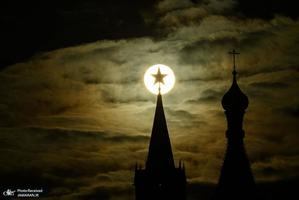 منتخب تصاویر امروز جهان - 1 اردیبهشت 1401