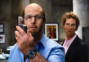 تام کروز به فکر بازگشت به شخصیت «تندر استوایی» است
