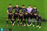 عذرخواهی فدراسیون کره جنوبی از مردم؛ تیم ملی فقط یک تیم ورزشی نیست