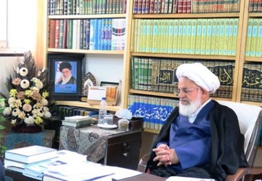 برخورد با متخلفان، مطالبه مردم از قوه قضائیه است