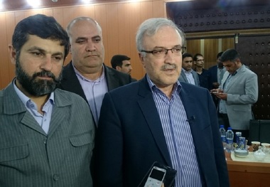 یک ردیف بودجه مستقل برای منطقه آزاد اروند اختصاص می یابد