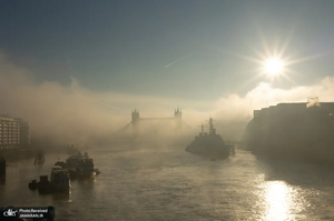 منتخب تصاویر امروز جهان - 20 بهمن 1401