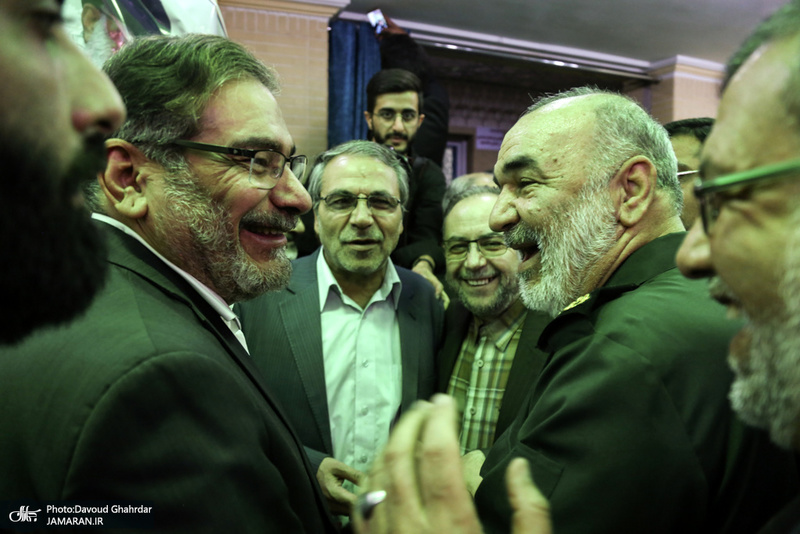 سی و دومین محفل انس پیشکسوتان جهاد و شهادت