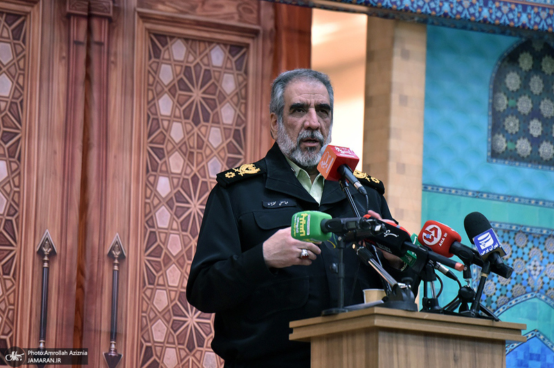 اولین همایش «مسجد برقرار» در حرم امام خمینی (س)