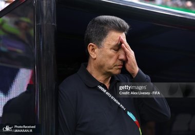 ادعای عجیب قلعه نویی: ایران و نیوزلند بهترین بازی دور اول جام بود!