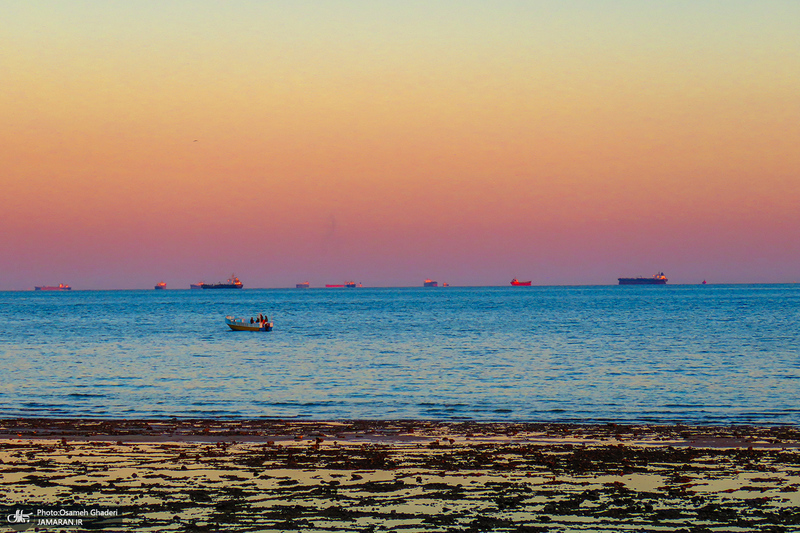 پارک زیتون قشم