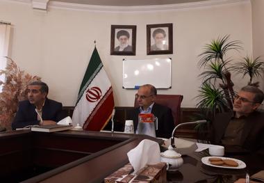 معاون استاندار کرمانشاه برعرضه نهال با کیفیت در استان تاکید کرد