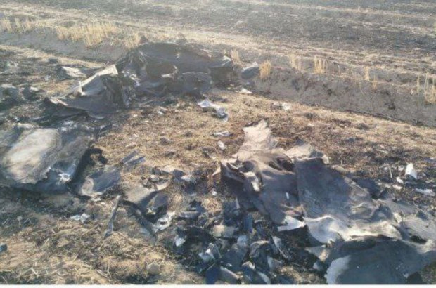 سرنگونی ۸ فروند پهپاد پیشرفته اسرائیل در دهلران / پهپاد MQ9 ساقط شد + عکس