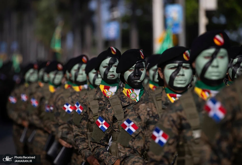 منتخب تصاویر امروز جهان - 10 و 11 اسفند 1403