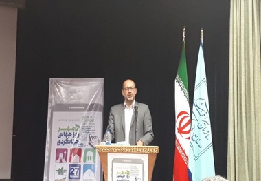 985 هزار نفر در مراکز اقامتی آذربایجان غربی پذیرش شدند