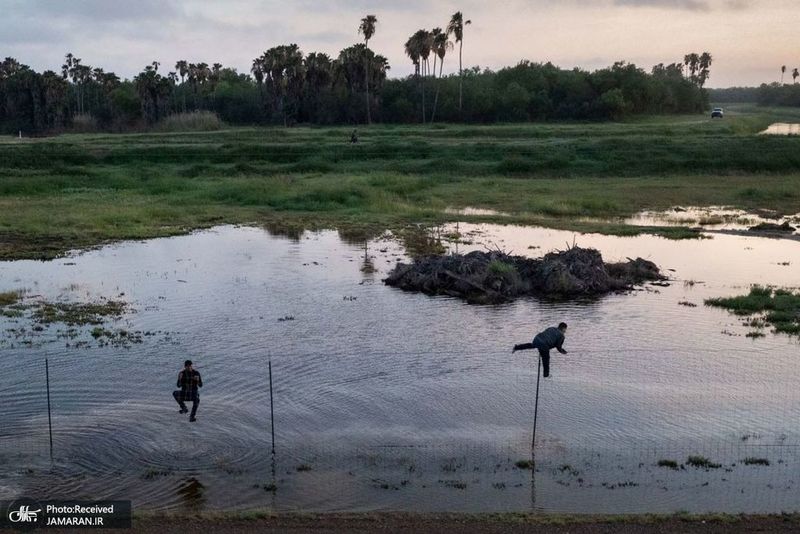 منتخب تصاویر امروز جهان- 3 خرداد 1400