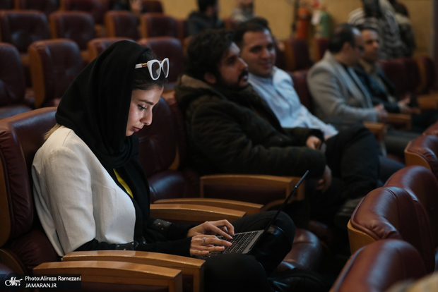 فیلم برگزیده تماشاگران جشنواره چگونه انتخاب می شود؟
