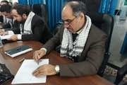 دیدار مردمی مسوولان قضایی کرمانشاه جمعه برگزار می‌شود