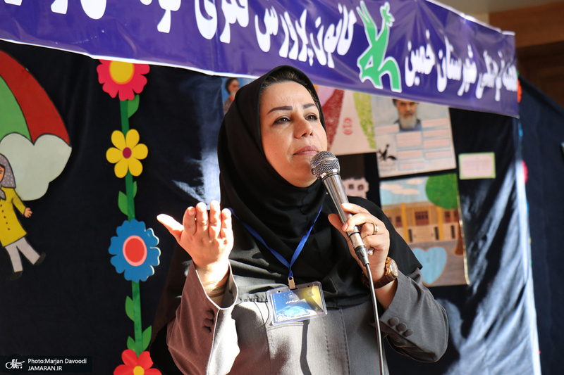 رویدادهای فرهنگی و هنری سومین هفته بر آستان آفتاب - 3