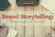 داستان برند خودمان را چگونه تعریف کنیم؟ 