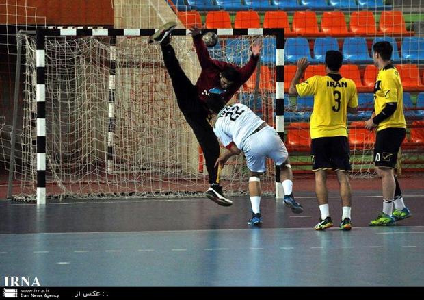 زاگرس اسلام آبادغرب مقابل نفت و گاز گچساران پیروز شد