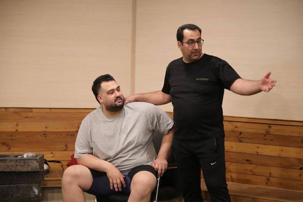 جباری سرمربی سپاهان شد