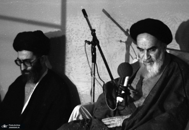 چرا امام بر تشکیل شورای عالی دفاع تاکید داشت؟/ آیت‌الله خامنه‌ای روایت می‌کند