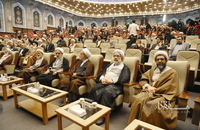 کنگره بین المللی علامه طباطبایی در قم (11)