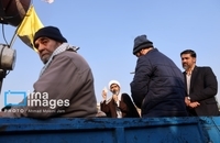 تجمع مقابل مجلس برای قانون حجاب (24)