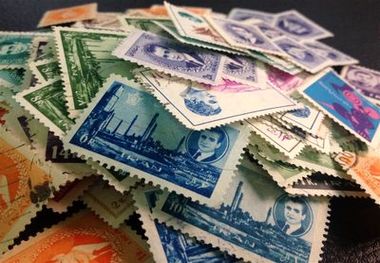 
عیدانه‌های اشرافی