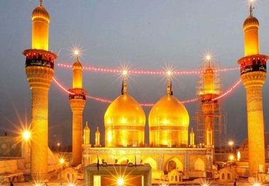 حمله انتحاری به زوار امام کاظم (ع) در کاظمین + فیلم