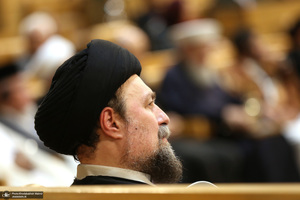 مراسم پایانی نخستین دوره اعطای جایزه جهانی امام خمینی(ره)  3