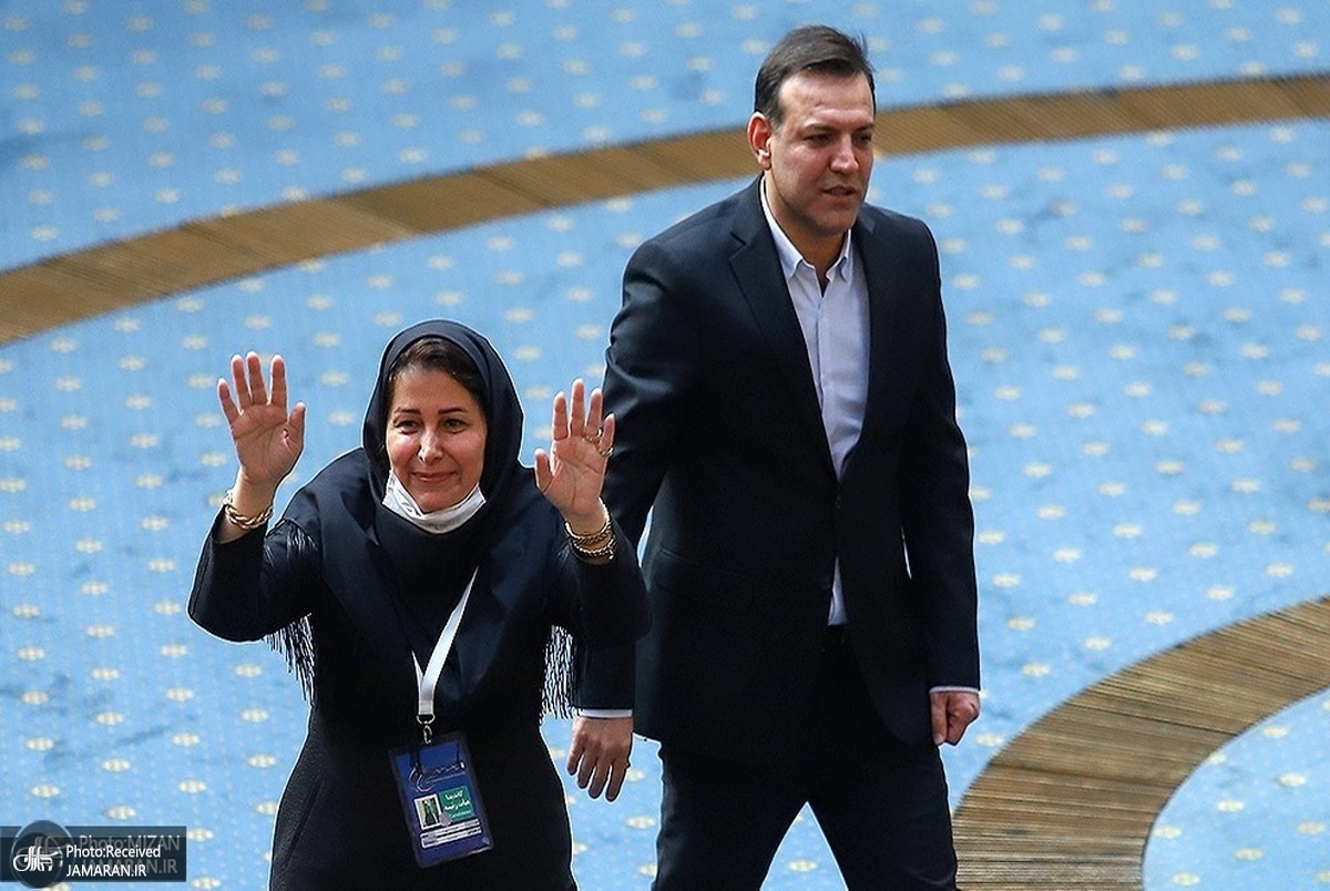 واکنش ها به خبر دستگیری نایب رئیس زنان فدراسیون فوتبال به اتهام کلاهبرداری
