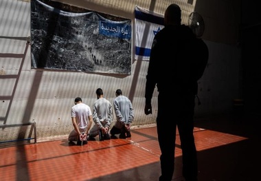 UN condemns Israel’s policy of ‘organized torture’ against Palestinians