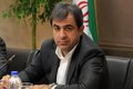 خداداد غریب‌پور رئیس هیات‌عامل صندوق توسعه ملی شد + سوابق