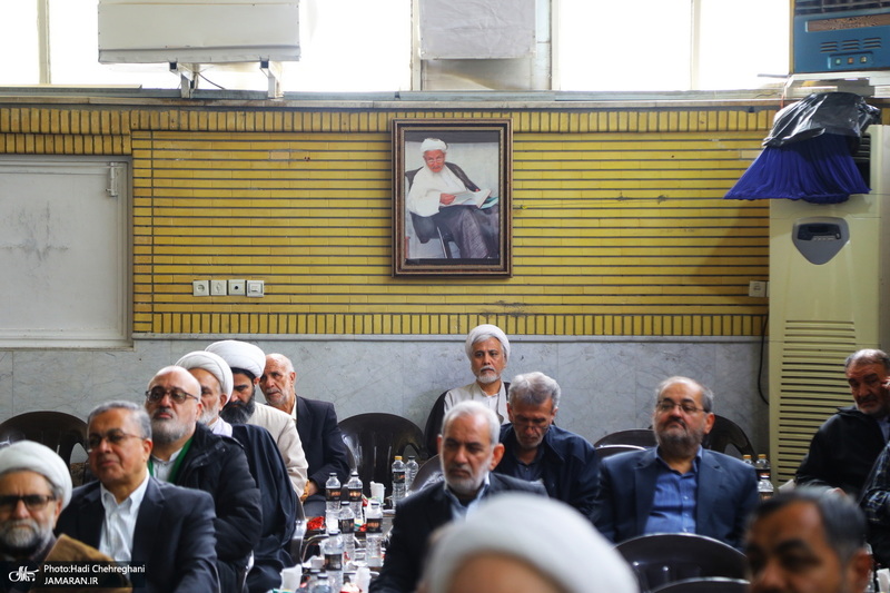 نشست‌ فقه پژوهی با موضوع رجوع مسلمان به محاکم دولت‌های غیر اسلامی