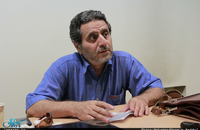 مجید نداف