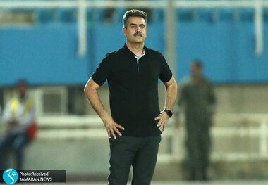 استعفای پورموسوی با کلیدواژه بی معرفتی!