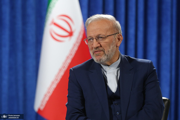 متکی: جریانات سیاسی مته به خشخاش نگذارند؛ افراد پرونده‌دار معرفی نکنند تا رد صلاحیت نشوند/ رییسی 4 سال فرصت داشت که همکاران خود را انتخاب کند، نه اینکه صبح روز معرفی وزرا به مجلس مدام وزرای پیشنهادی تغییر کنند