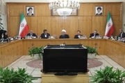 روحانی: صادرکنندگان امین کشور، سرداران عرصه مقابله با تحریم هستند