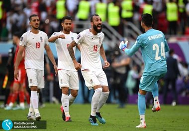 جام جهانی 2022| آزمون: برد ولز حق بچه ها بود/بیرانوند: اگر صعود کنیم، به یک چهارم هم می‌رویم