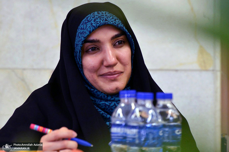 نخستین جلسه کمیته امور جوانان، دانشگاهیان و فرهنگیان ستاد مرکزی بزرگداشت حضرت امام خمینی(س)