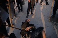 درگیری های پاکستان