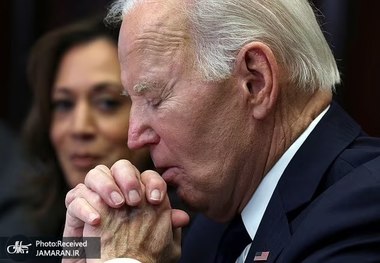 عفوهای بایدن باطل اعلام شد!