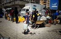 محاصره غزه (7)