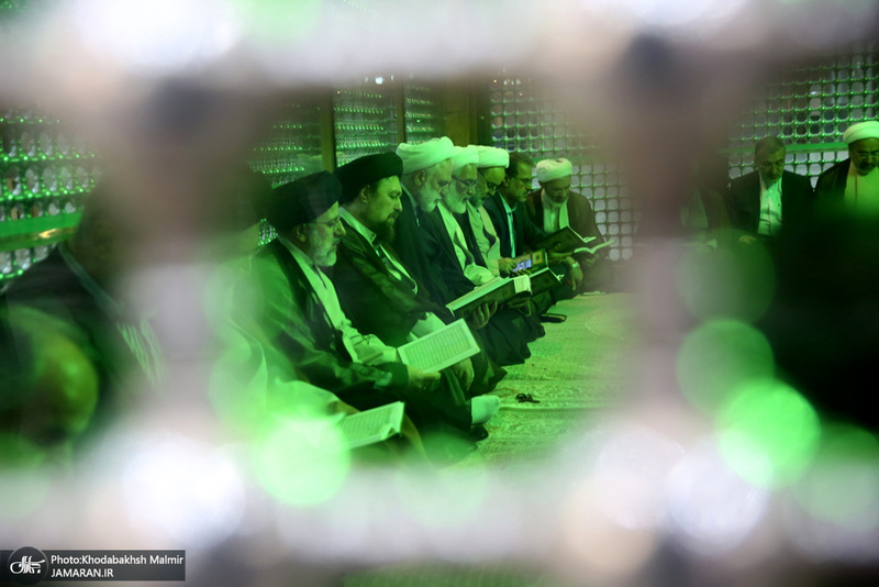 سید ابراهیم رئیسی