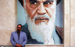 گزارشی از مراحل آماده سازی موزه آستان امام خمینی(س) گفت و گوی جماران با دکتر اسماعیلی مسئول راه اندازی موزه