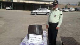 باند بزرگ توزیع مواد مخدر در پلدختر منهدم شد