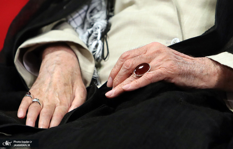 سخنرانی تلویزیونی رهبر معظم انقلاب اسلامی در نوزدهمین روز ماه مبارک رمضان