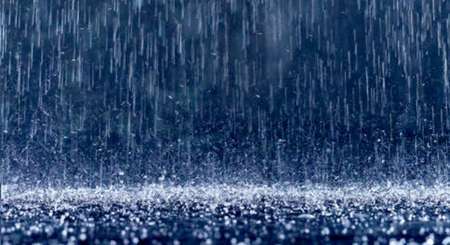 آخر هفته ای بارانی در انتظار همدانی ها