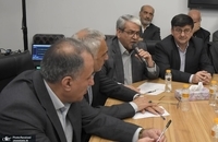 حسن روحانی در دیدار معاونان سابق وزرا (15)